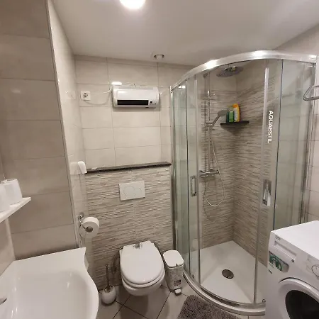 Apartma Meta Apartment *