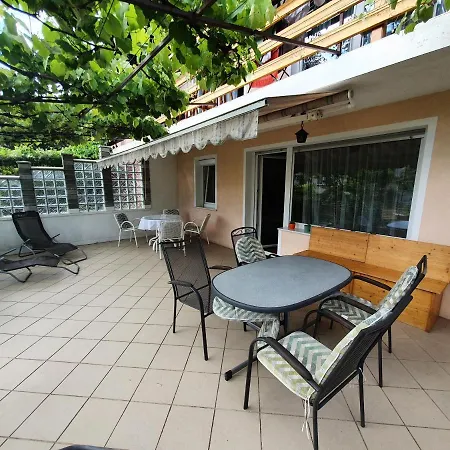 Apartma Meta Apartmán Radovljica