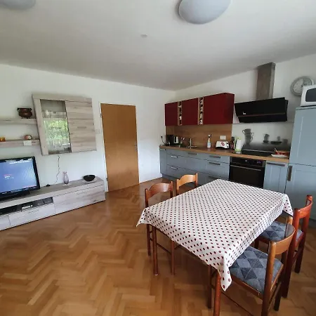 Apartma Meta Apartment *