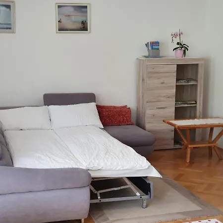 Apartmán Apartma Meta *