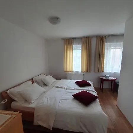 Apartma Meta * Radovljica
