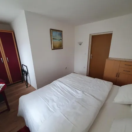 Apartma Meta Radovljica