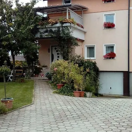 Apartma Meta * Radovljica