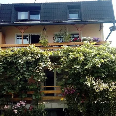 Apartmán Apartma Meta Radovljica