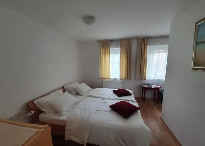 Apartma Meta * רדובליצ'ה