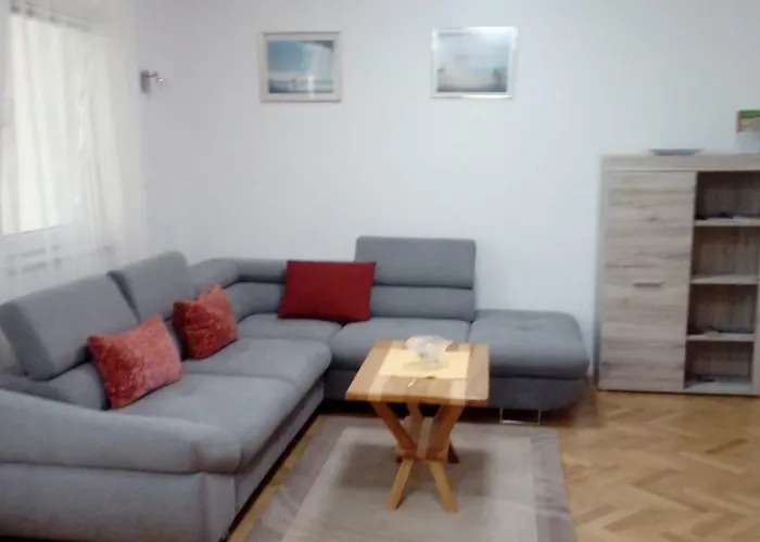 דירה Apartma Meta *