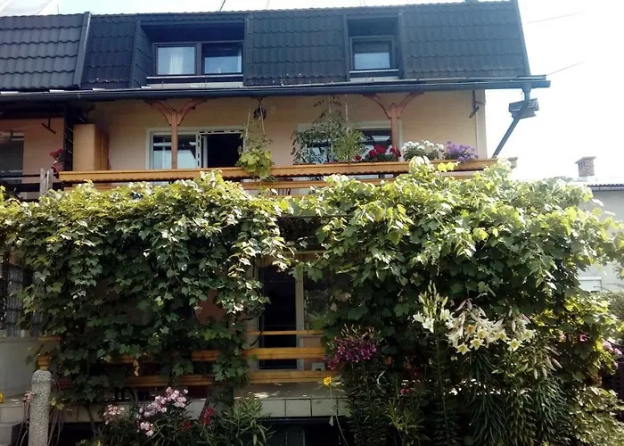 Apartment Apartma Meta Radovljica